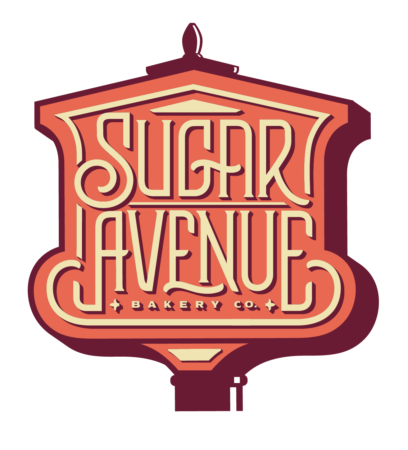 Sugar Avenue | Gourmet Baked Goods & Confections